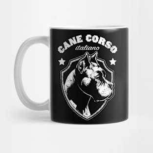 Cane Corso Mug